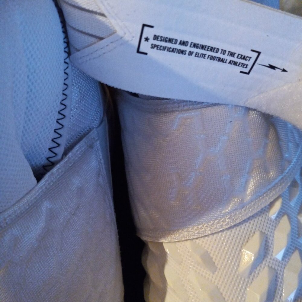 Nike Force size 16